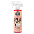 Speed Wipe Quick Detailer Spray, High Gloss Shine, 16 oz