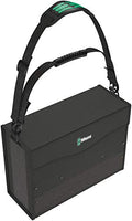 05004357001 2go 2 XL Tool Container, 2 pieces, Black