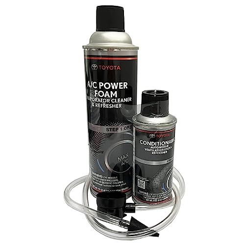 Genuine Parts - Ac Refresher Kit (00289-ACRKT)