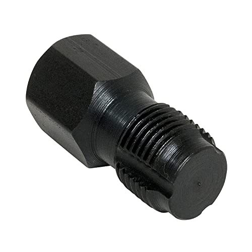 NOx Sensor Thread Chaser: The Essential Tool for Maintaining Vehicle Emission Systems 122202