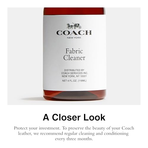 COACH Product Care - view 4
