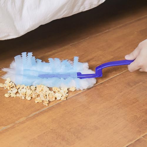 Static Dusting Wand, PP Fiber Handheld Cleaner - view 4