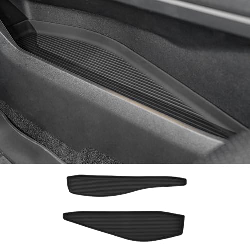 Gear Shift Side Storage for 2021-2025 2026 Ford F150 Accessories