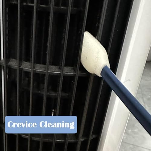Detail Brushes, Disposable Crevice Cleaning Swabs - view 2