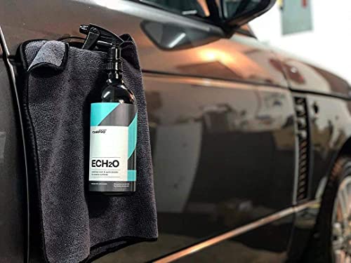 ECH2O Waterless Wash & Quick Detailer, High Gloss - 1 Liter (34oz) - view 2