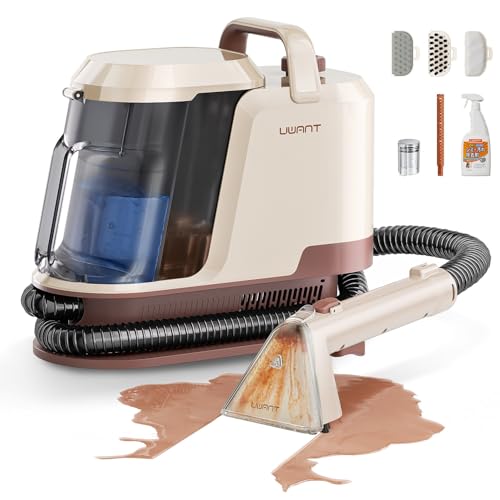 22Kpa Carpet Cleaner Machine with Odor Eliminator Stick Set of 1