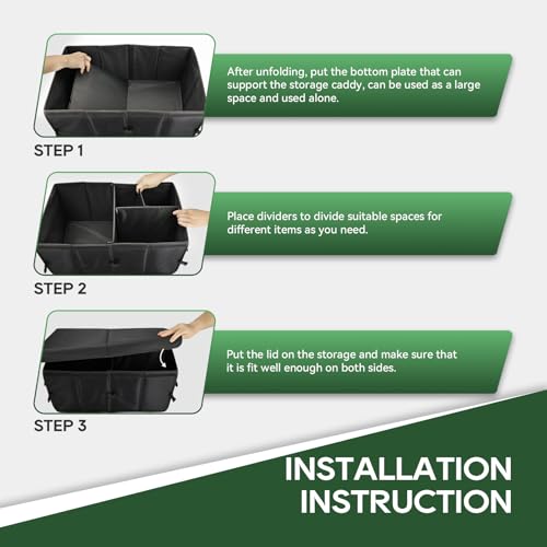 RV Storage Caddy, RV Storage and Organization - view 4