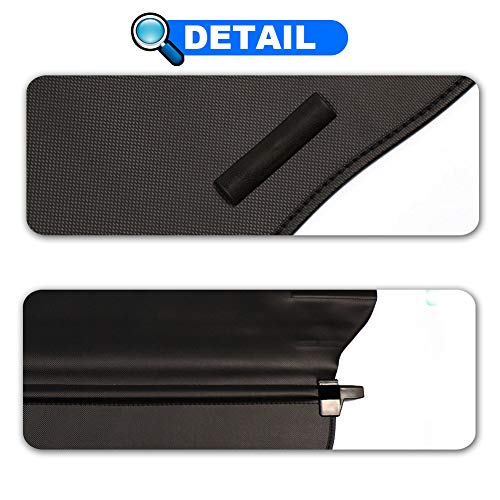 Cargo Cover for Honda CRV Accessories 2017-2022 Trunk Shade Cover - view 3
