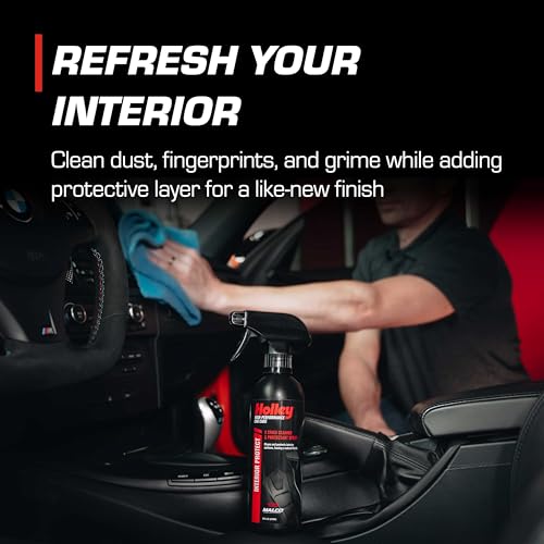 High-Performance Car Care 6-Pack Wash & Detail Bundle - view 3