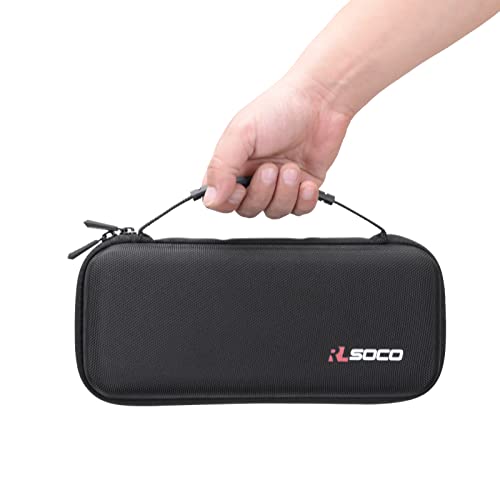 Carrying Case for Fluke 771/772/773 Advanced Milliamp Process Clamp Meter (Case Only) - view 6