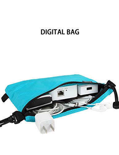 Travel Small Toiletry Bag - view 5