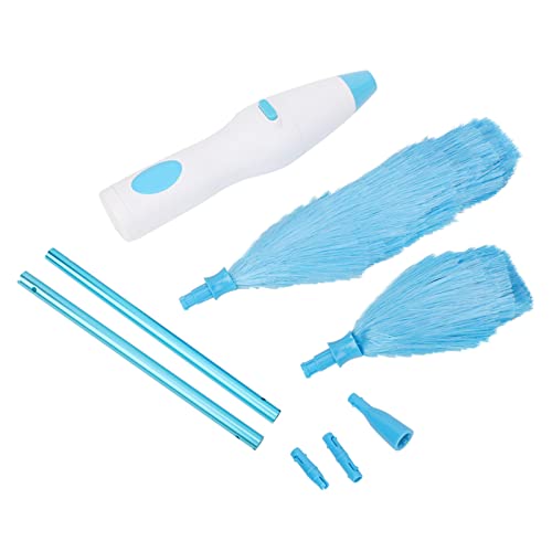 Electric Duster, 180° Bendable 23.5 cm Dust Remover - view 3