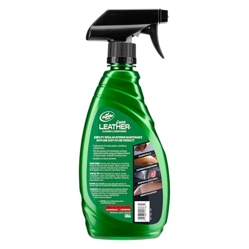 T-363A Leather Cleaner & Conditioner - 16 Fl Oz. - view 2