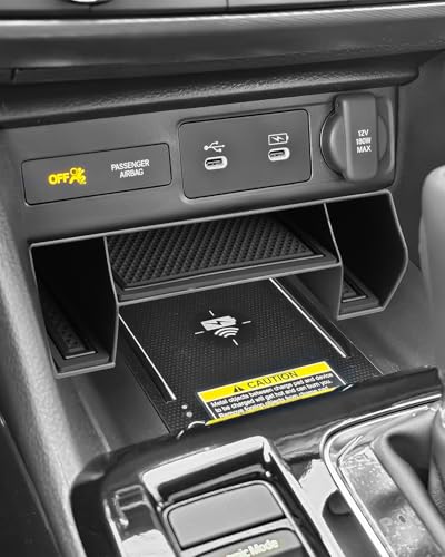 Acura Integra Tray Multi-level Storage Center Console Organizer Accessories - view 2