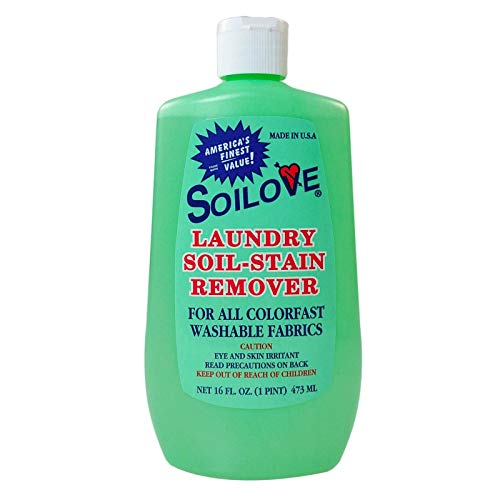 Laundry Soil-stain Remover (2 Pack Special!!!!!!)