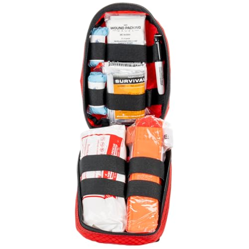 Public Access Individual Bleeding Control Kit