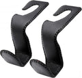 2 Pcs Car Headrest Hooks for Ford F-150 4Door 2021-2025