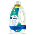 Rinse Out Odor Fabric Rinse, Cool Cotton Scent, 62 fl oz, Fabric Odor Remover Rinse, Fights Odors at the Source