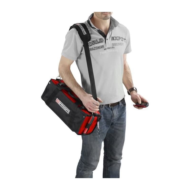 FCMBSSMB Maintenance Tool Bag - view 2