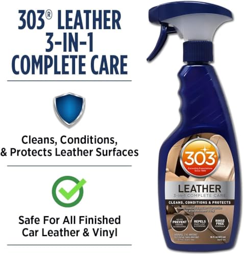 303 Automotive Protectant Spray Bundle - view 3