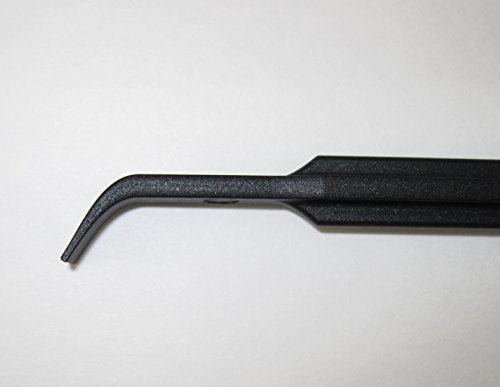 Channel Cleaning Tool - view 3