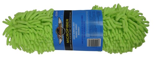Knobby Microfiber Car Duster Set – Brush for Interior and Exterior Cleaning (Set of 2) - view 2
