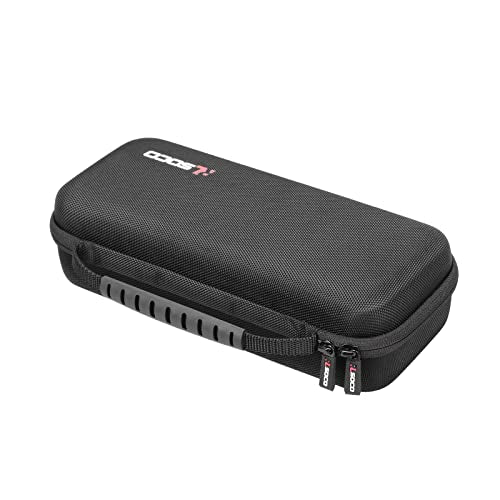 Carrying Case for Fluke 771/772/773 Advanced Milliamp Process Clamp Meter (Case Only) - view 3