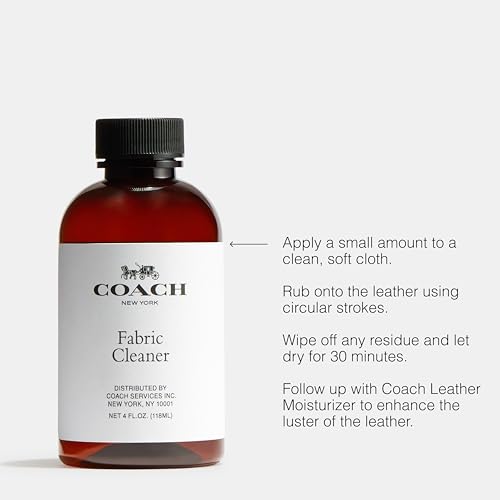 COACH Product Care - view 3