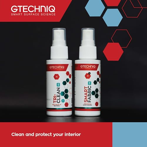 Smart Sample Car Care Kit (10-Piece) 1.69 fl oz Bottles - view 4