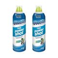 Oxy Deep Power Shot Fresh Scent Carpet Cleaner 14 oz. Liquid, Pack of 2