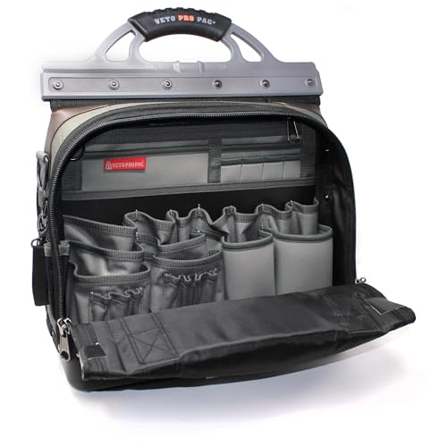 Tech XL Tech Extra Large Tool Bag - view 2