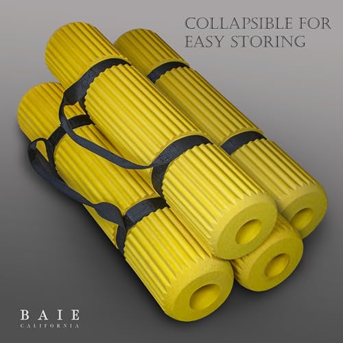 BAIE Scuba Diving Cylinder Tank Rack with Carrying Handle - view 6