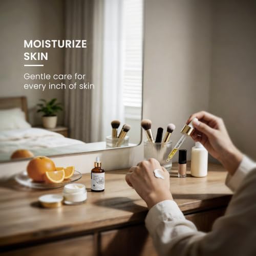 Sweet Orange Essential Oil Sharing Pack for Diffuser & Skin Care - view 6