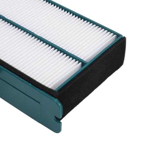 Cabin Efficient Filtration Excavator Cabin Conditioner Replacement For Odor Removal Ac System - view 4