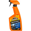 Car Protectant Spray, Interior Cleaner, Cool Mist Scent, 16 Fl Oz