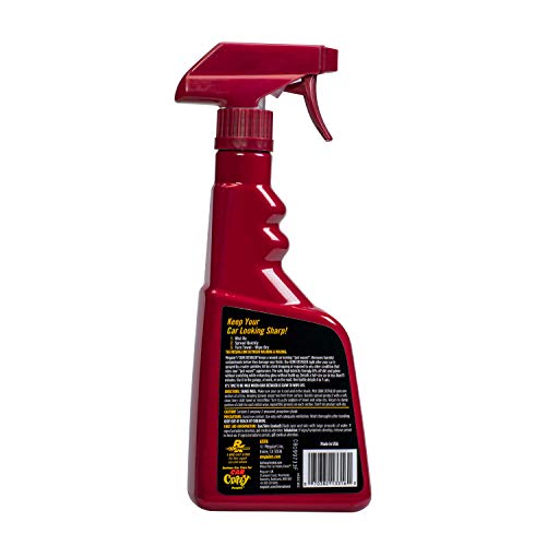 Quik Detailer Mist & Wipe, 16 Oz - view 3