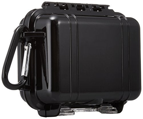 Pelican 1010 Micro Case (Black) - view 2