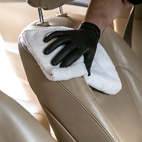 Professional D180 Detailer Leather Cleaner & Conditioner, 1gal - view 5