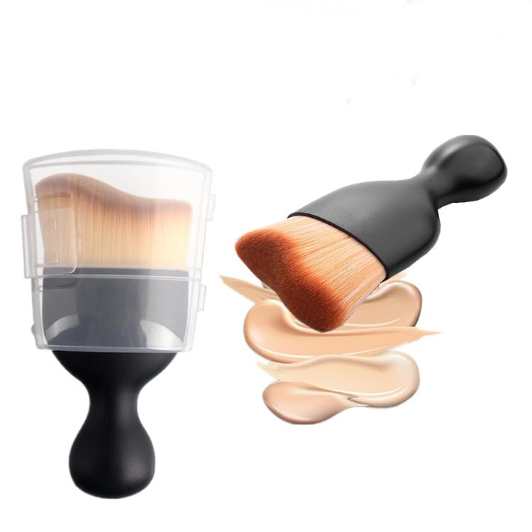 Car Interior Detailing Brush, Auto Interior Soft Hair Removal Brush,Car Brush, Car Cleaning Brush Interior Soft Bristles Detailing Brush Dusting Tool for Car,Home,Office,Computer,Keyboard (3PCS) - view 6