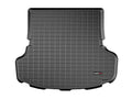 Cargo Trunk Liner for Kia Stinger, Trunk (401067), Black