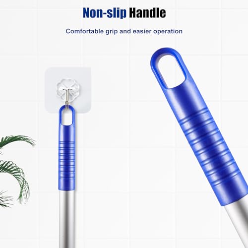 Max 66'' Ceiling Fan Cleaning Duster with Extension Pole Wall Dusting Brush - view 3