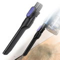 Crevice Tool Attachment for Shark Cordless Vacuum IX141, IX141H, IZ140, IZ141, IZ162H, IZ163H, IZ362H, IZ363HT, IZ462H, IZ483H, for Shark Pet Pro Stick Vacuum Attachments