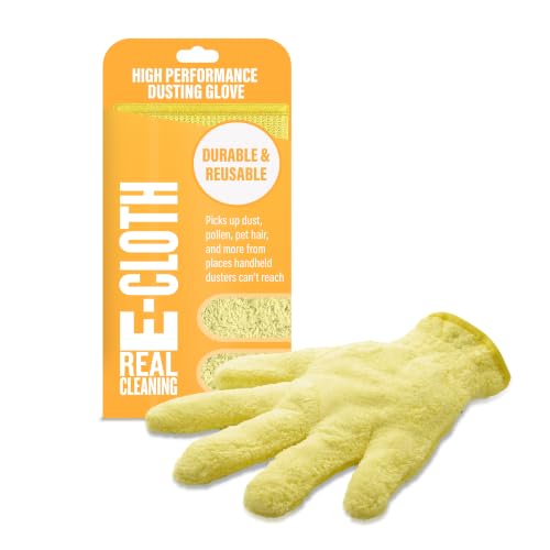 High Performance Dusting Glove - Reusable - 1 Pack