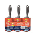Everyday Clean Lint Roller, 300 Sheets Total,3 Pack