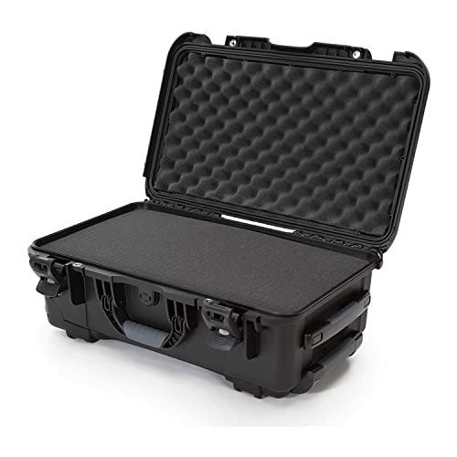 935 Camera Hard Case with Cubed Foam, Waterproof Wheeled Carry-On - view 4