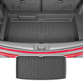 Cargo Mat Rear Storage Mat Compatible with 2022-2026 Acura MDX