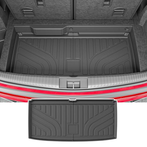 Cargo Mat Rear Storage Mat Compatible with 2022-2026 Acura MDX