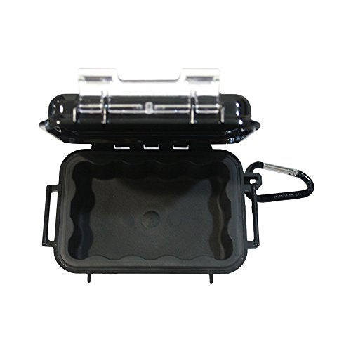 Pelican 1010 Micro Case (Black) - view 4