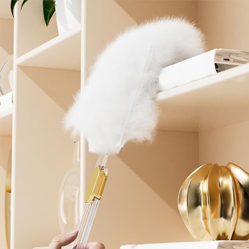 Soft Dust Remover for Household Cleaning - view 3