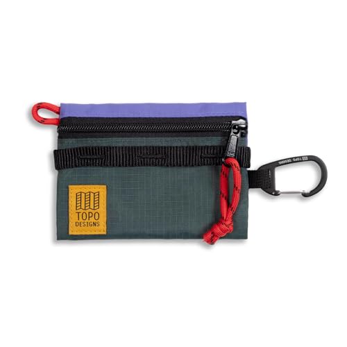 Accessory Bag (Small, Persimmon Haze) - view 8